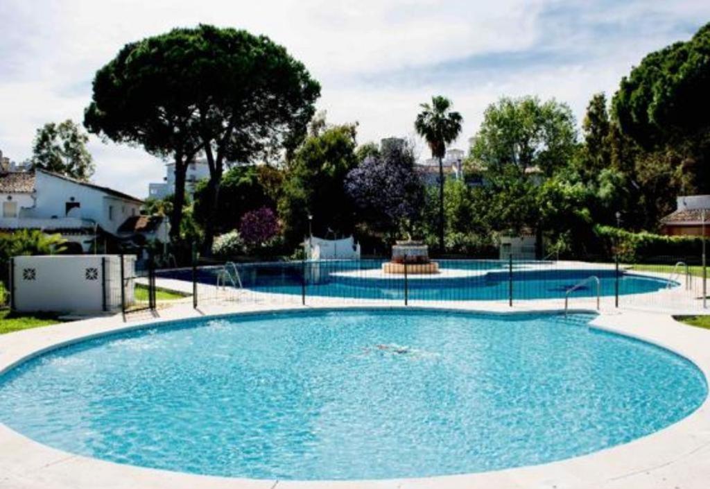 House In Marbella Villa Esterno foto