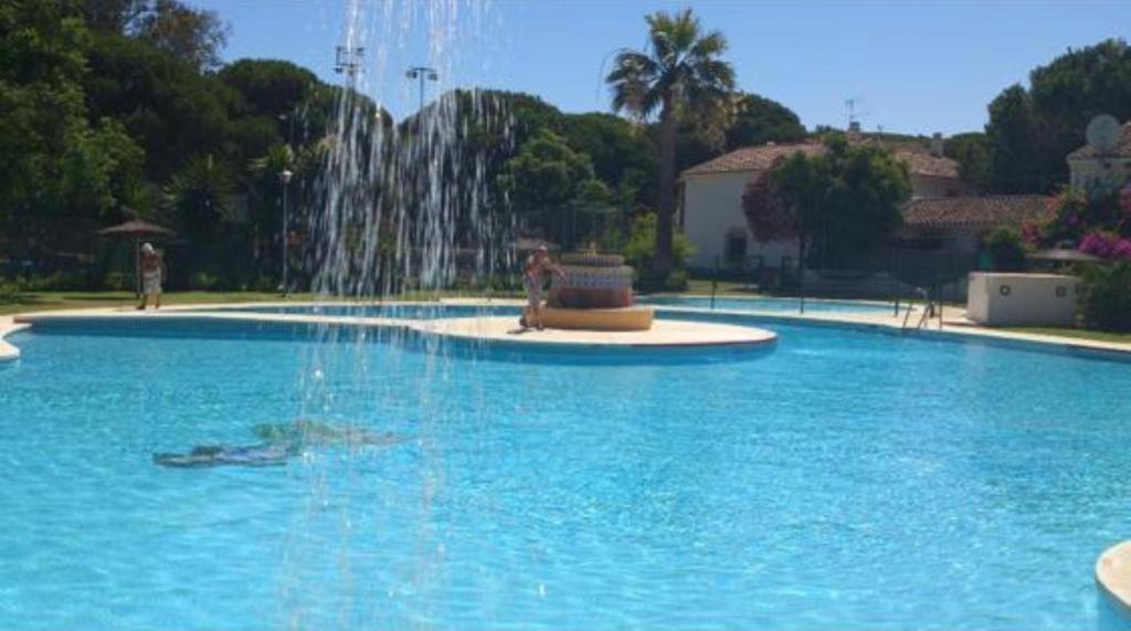 House In Marbella Villa Esterno foto