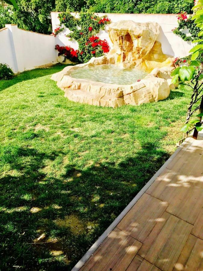 House In Marbella Villa Esterno foto